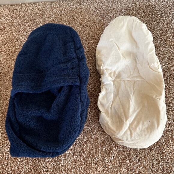 New The Original Bed Buddy Warming Footies Aromatherapy Soothing Foot Warmers - Picture 7 of 14